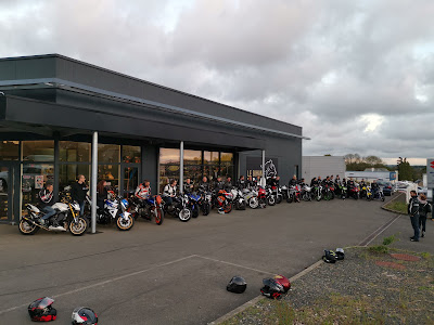 Le Bihan Moto à Lannion