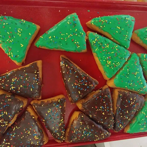 Donut Shop «The Donut Stop», reviews and photos, 3120 W Clay St, St Charles, MO 63301, USA