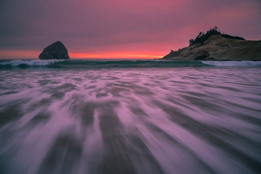 Horse Boarding Stable «Green Acres Beach & Trail Rides», reviews and photos, 5985 Pacific Ave, Cloverdale, OR 97112, USA