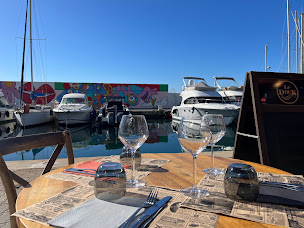 Photo n°4 de Le Dock à Saint-Raphaël ()