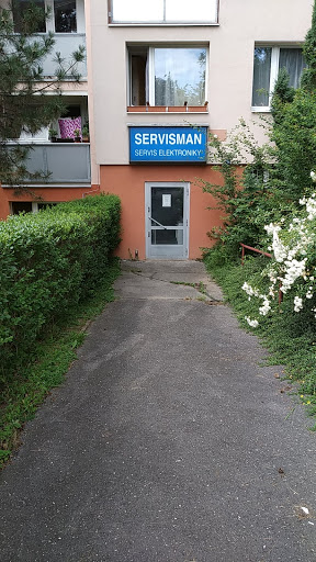 Servisman s.r.o.