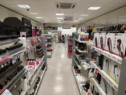 The Hair & Beauty Company - Unit 9, N5 Retail Park, Moneen Rd, Castlebar, Co.  Mayo, IE - Zaubee
