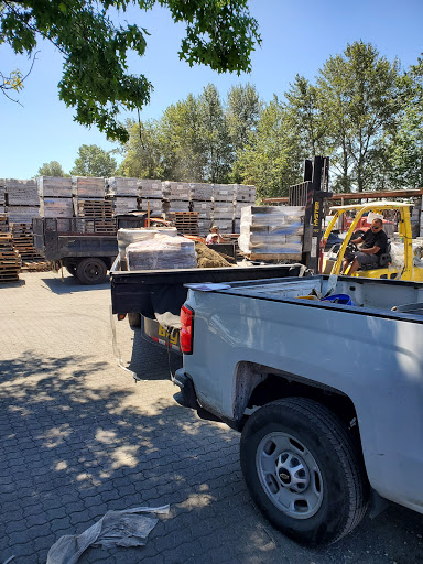 Corporate Office «Mutual Materials», reviews and photos, 605 119th Ave NE, Bellevue, WA 98005, USA