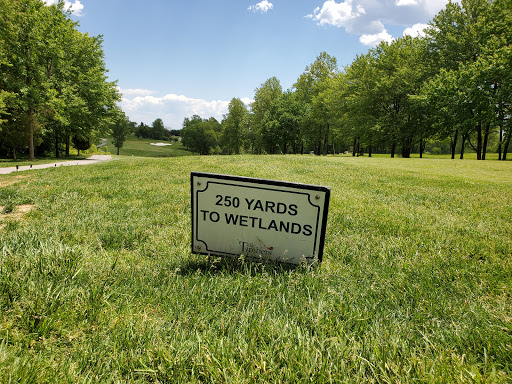 Public Golf Course «The Timbers At Troy», reviews and photos, 6100 Marshalee Dr, Elkridge, MD 21075, USA