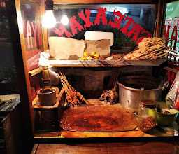 Sate Ayam Dan Kambing Mayestik (Cak Gendut) photo