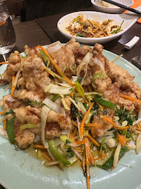 Plats et boissons du Restaurant asiatique Chez Yulin à Rouen - n°18