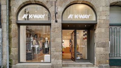 K-Way Rennes à Rennes