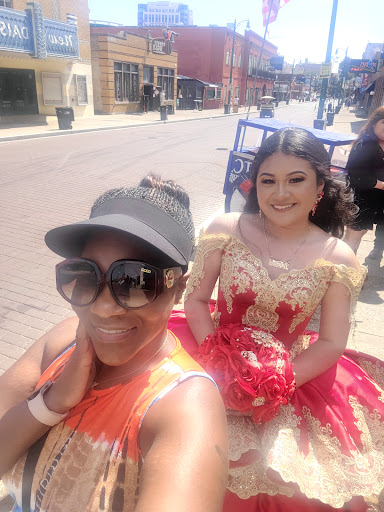 Art Gallery «Withers Collection Museum & Gallery», reviews and photos, 333 Beale St, Memphis, TN 38103, USA