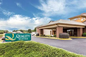Quality Suites Convention Center image