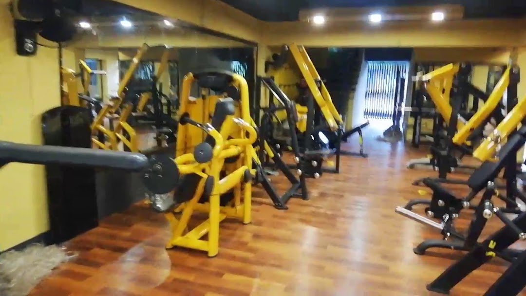 The Core Gym Islamabad