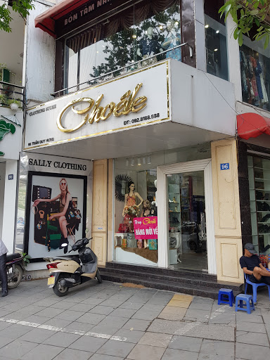 Choéle Shop