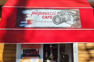 Paparazzi Café -Xerox-Print-Servicii foto -ACTE ARR image