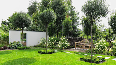 AG ESPACE VERT à Rumilly