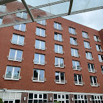 Photo n°6 de l'avis de Michael.l fait le 09/06/2022 à 10:22 sur le  Dorint an den Westfalenhallen Dortmund à Dortmund