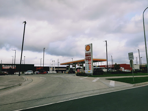 Shell Coles Express South Nowra