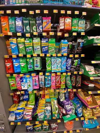 Department Store «Walmart Supercenter», reviews and photos, 479 N McKinley St, Corona, CA 92879, USA