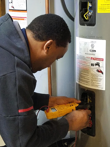 Plumber «Roto-Rooter Plumbing & Drain Services», reviews and photos, 1060 Cambridge Square d, Alpharetta, GA 30009, USA