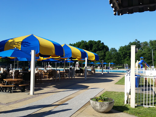 Public Swimming Pool «Centennial Avenue Pool», reviews and photos, 401 Centennial Ave, Cranford, NJ 07016, USA