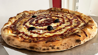 Plats et boissons du Pizzas à emporter Tasty Pizz' à Sarras - n°19