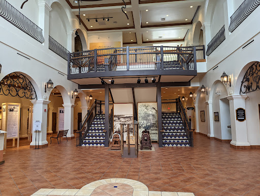 History Museum «Museum of South Texas History», reviews and photos, 200 N Closner Blvd, Edinburg, TX 78541, USA