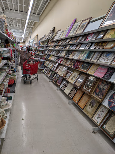 Thrift Store «Savers», reviews and photos