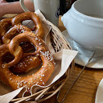 Photo n°3 de l'avis de Phil.a fait le 22/05/2023 à 09:06 sur le  Weisses Bräuhaus im Tal à Munich