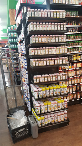 Supermarket «Met Fresh Supermarket», reviews and photos, 9606 3rd Ave, Brooklyn, NY 11209, USA