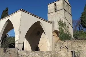 Chapelle Notre-Dame de l'Ormeau image