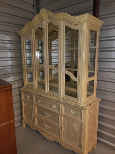 Self-Storage Facility «Cibolo Texas Storage», reviews and photos, 806 N Main St, Cibolo, TX 78108, USA