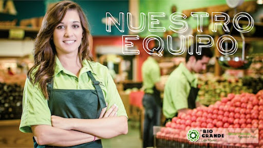 Grocery Store «El Rio Grande #1», reviews and photos, 5308 Maple Ave, Dallas, TX 75235, USA