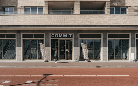 COMMIT. Health Club - Leidsche Rijn image