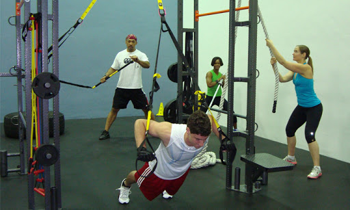 Health Club «Louis S. Wolk JCC of Greater Rochester», reviews and photos, 1200 Edgewood Ave, Rochester, NY 14618, USA