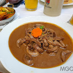 Photo n°4 de l'avis de Michael. fait le 26/01/2020 à 12:03 sur le  Hotel Ochsen à Stuttgart