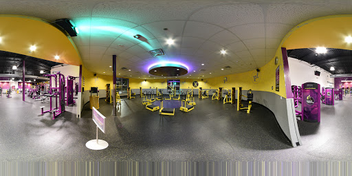 Gym «Planet Fitness», reviews and photos, 1572 U.S. 9, Wappingers Falls, NY 12590, USA