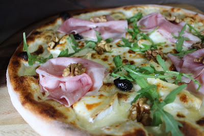 Pépico Pizza à Fabrègues