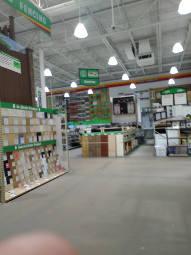 Home Improvement Store «Menards», reviews and photos, 22800 Everton Ave N, Forest Lake, MN 55025, USA