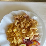 Photo n°1 de l'avis de Randall.r fait le 22/02/2019 à 15:10 sur le  Casa Bianca à Aviano