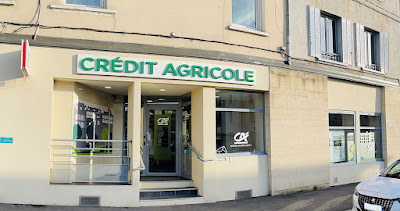Crédit Agricole Loire Haute-Loire à La Grand-Croix