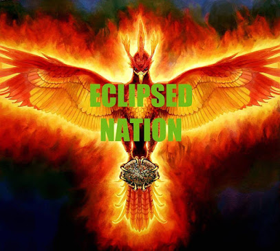 ECLIPSED NATION SHOWS