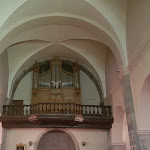 Photo n° 4 de l'avis de Yannick.a fait le 11/09/2023 à 11:48 pour Église Saint-Nicolas à Villersexel