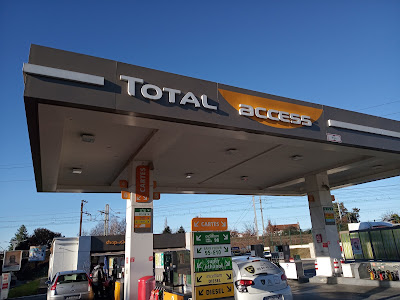 Access - TotalEnergies à Tarbes