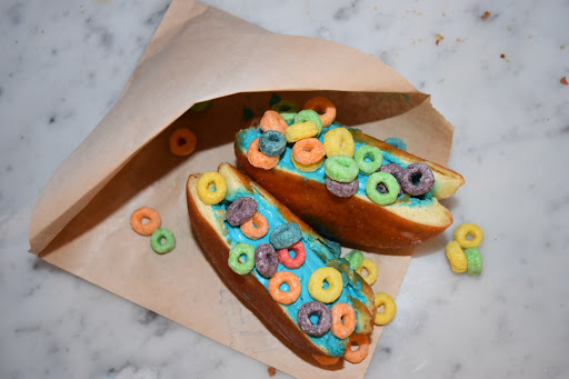 Ice Cream Shop «Milkcraft», reviews and photos, 967 Farmington Ave, West Hartford, CT 06107, USA