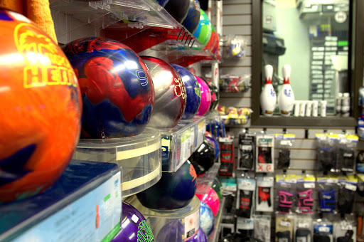 Bowling Alley «Westgate Lanes», reviews and photos, 2701 W William Cannon, Austin, TX 78745, USA