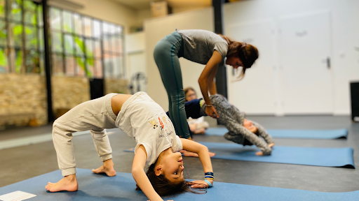 écoles de yoga Toulouse