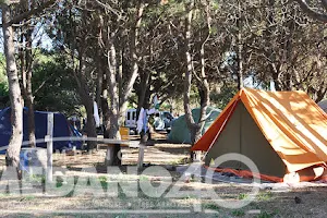 CAMPING MEDANO 40 - ORENSE SPA image