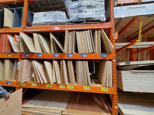 Home Improvement Store «The Home Depot», reviews and photos, 845 W Shaw Ave, Clovis, CA 93612, USA