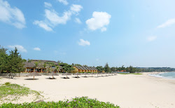 Phu Hai Beach'in fotoğrafı - rahatlamayı sevenler arasında popüler bir yer