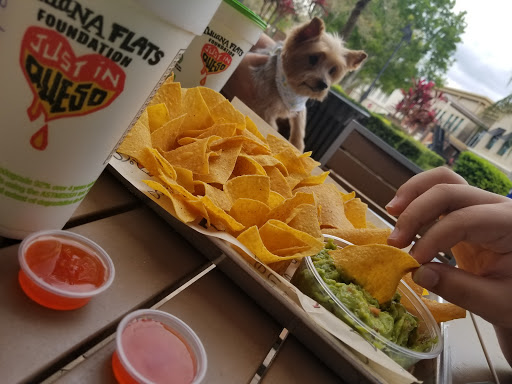 Tex-Mex Restaurant «Tijuana Flats», reviews and photos, 160 Tuskawilla Rd #1208, Winter Springs, FL 32708, USA