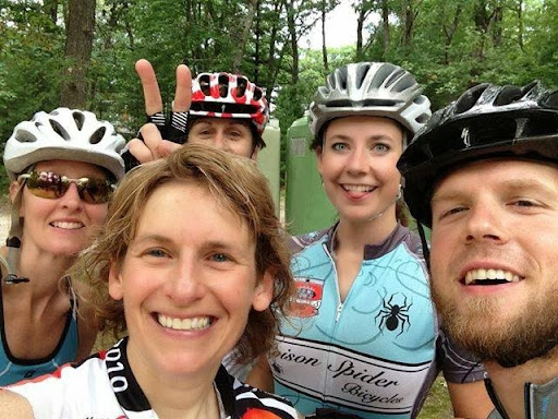 Bicycle Store «Village Bike & Fitness», reviews and photos, 450 Baldwin St, Jenison, MI 49428, USA