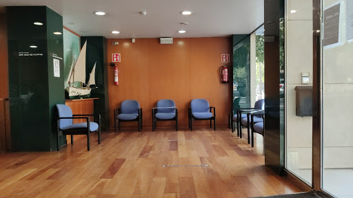 Laboratorio Echevarne Illes Balears Palma de Mallorca